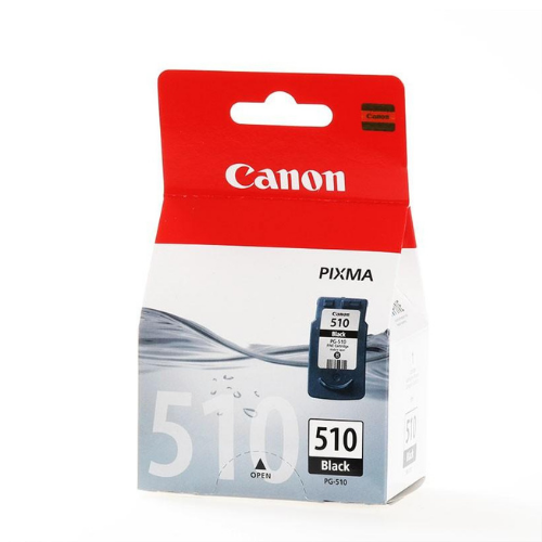 Ink Cartridge - Canon 510 Black